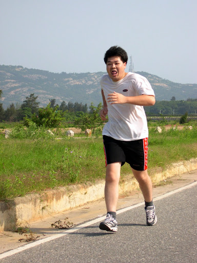 Benjamin Lin Photo 18