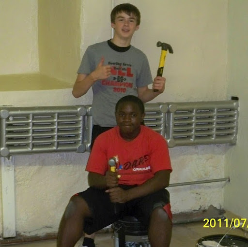 Samuel Mcdaniel Photo 26