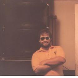 Rusty Robinson Photo 18