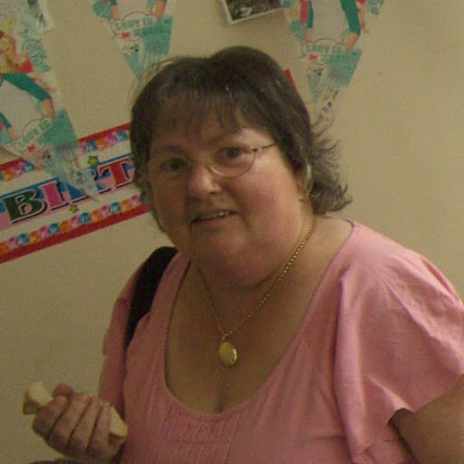 Margaret Evans Photo 14