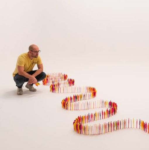 Dan Richards Photo 18