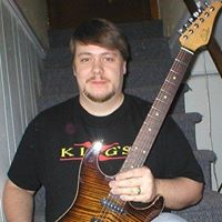 Chad Barbour Photo 17