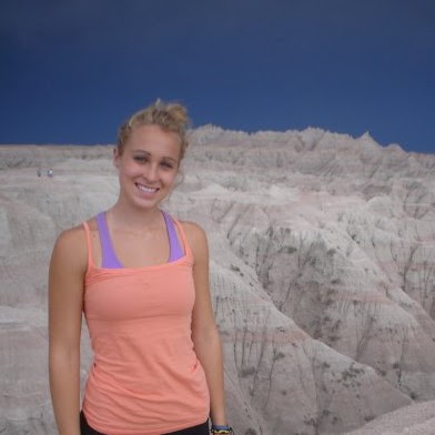 Angela Browne Photo 23