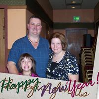 Ann Worden Photo 7
