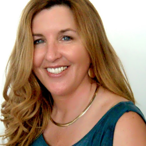 Susan Caron Photo 13