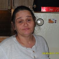 Patricia Ingram Photo 24