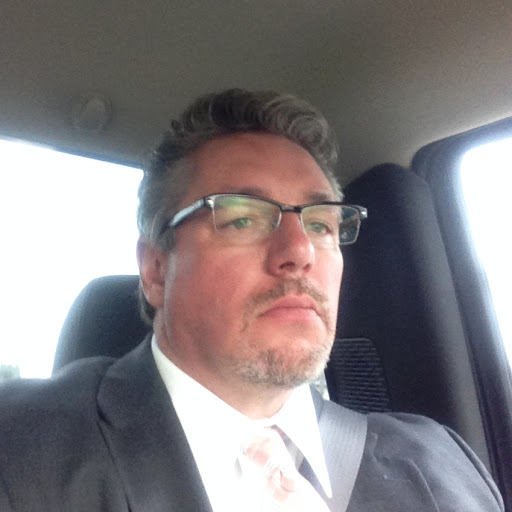 Nick Vaughn Photo 27