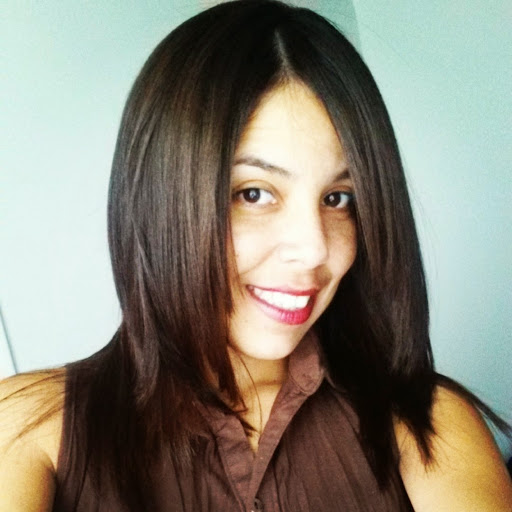 Ruth Borges Photo 17