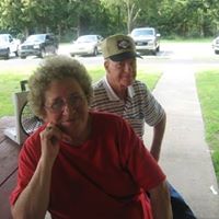Angie Dorman Photo 6