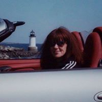 Marcia Lord Photo 4