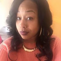 Amber Mccain Photo 29