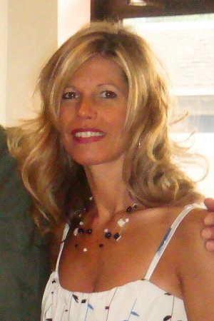 Christine Fish Photo 22