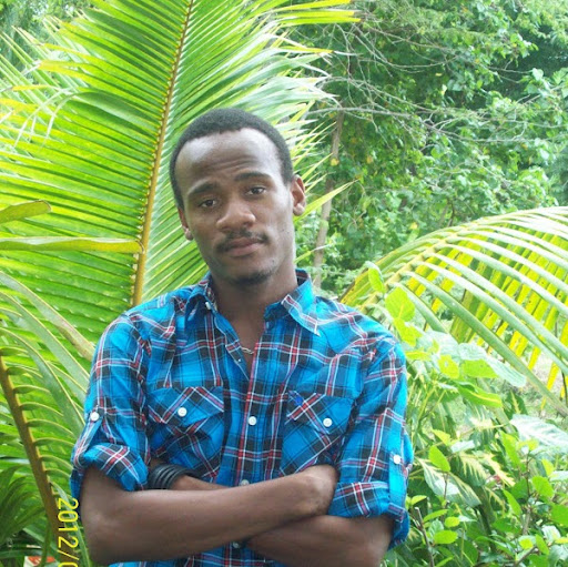Gregory Francois Photo 11