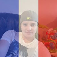 Jonny Cartwright Photo 1