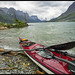 Mary Lake Photo 36