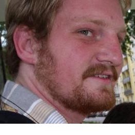 Matthew Reed Photo 43
