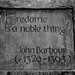 John Barbour Photo 28