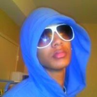 Andre Marshall Photo 14