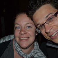 Rebecca Vandenberg Photo 17