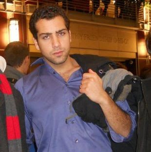 Michael Doss Photo 33