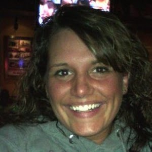 Rebecca Jamison Photo 10