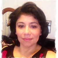 Maria Pacheco Photo 27