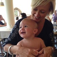 Cheryl Redding Photo 7