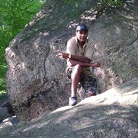 Raymond Rowe Photo 15