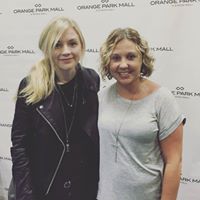 Tina Sharpe Photo 22