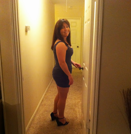 Michelle Marshall Photo 16