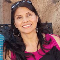 Nancy Gilman Photo 14