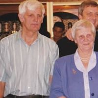 Michael Randle Photo 34