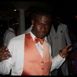 Christopher Starks Photo 33
