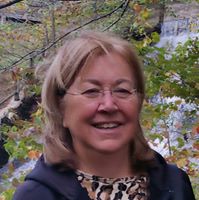 Paula Kaufman Photo 25