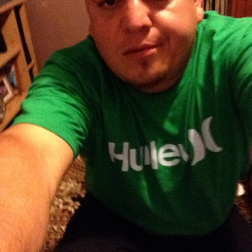 Erick Sandoval Photo 10