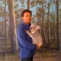 Wen He Photo 26