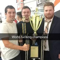 Eric Mcdowell Photo 39