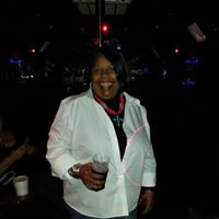 Kathy Garner Photo 15