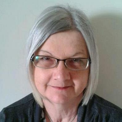 Jill Stevens Photo 45