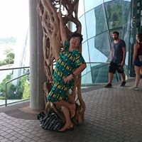 Lily Gillespie Photo 15