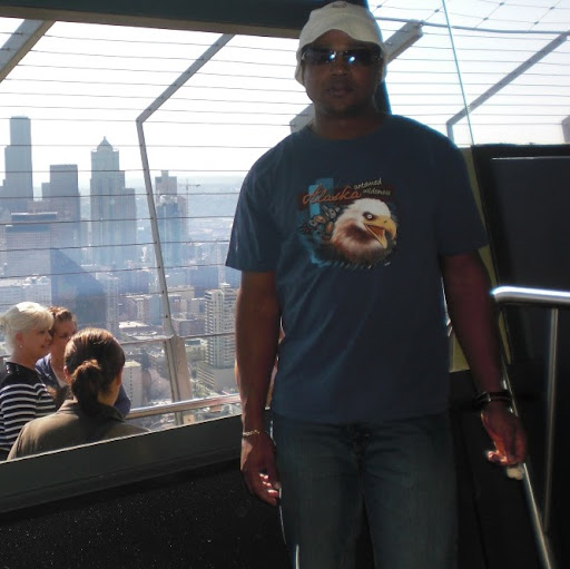 Christian Jarrett Photo 3