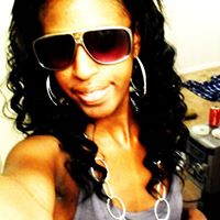 Carissa Robinson Photo 25