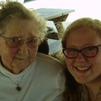 Janet Compton Photo 14