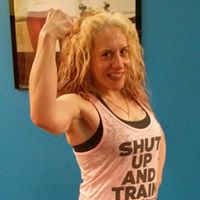 Roxanne Rich Photo 28