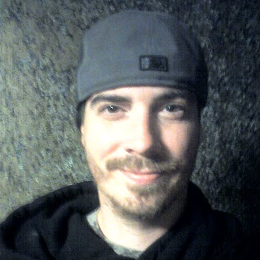 Ronnie Cook Photo 22