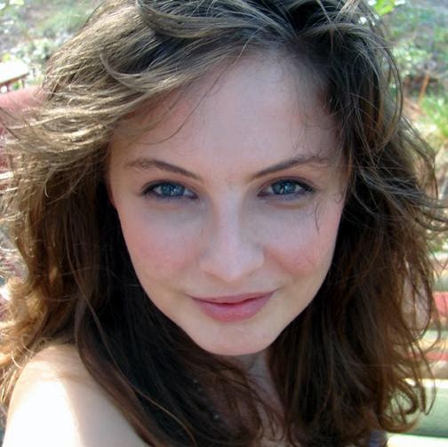 Amanda Haley Photo 31