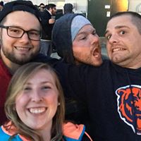 Cory Collins Photo 14