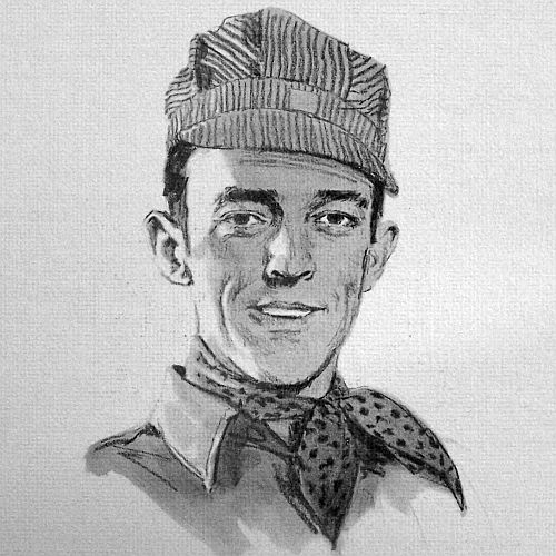 Jimmie Rodgers Photo 26