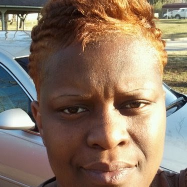 Antoinette Robinson Photo 14