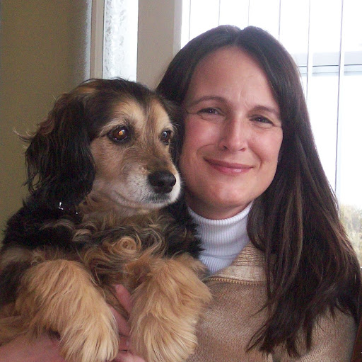 Marion Morrison Photo 27